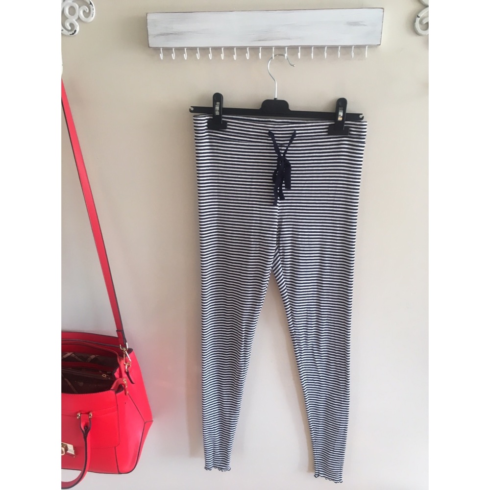 Gap Body Pajama Bottoms